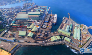 臺船國際定向募資試圖重振商船建造業務