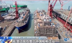 連續14年，位居世界第一！