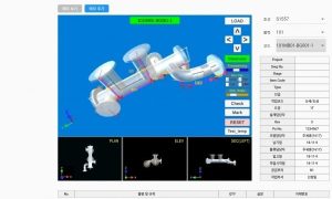 降本提效，韓國MainSoft為造船業開發3D技術